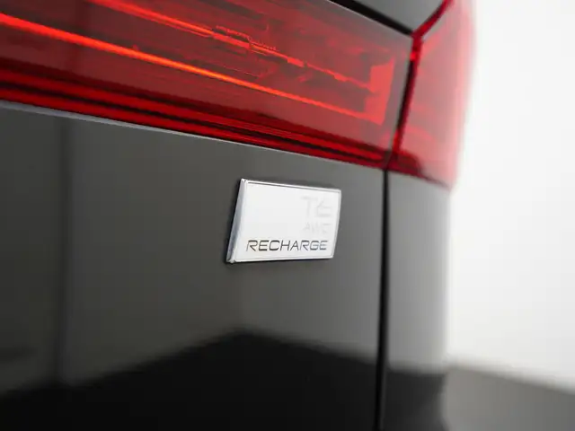 Volvo XC60 view 28