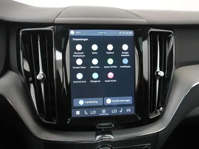 Volvo XC60 view 20