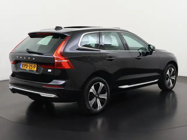 Volvo XC60 view 6