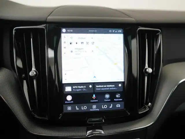 Volvo XC60 view 14