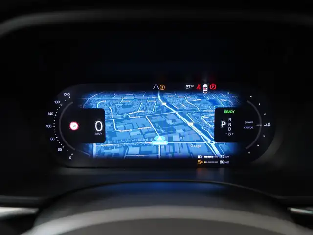 Volvo XC60 view 10