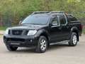 Nissan Navara Pick Up 4x4 * 190 PS *Double Cab Czarny - thumbnail 1