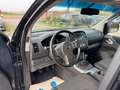Nissan Navara Pick Up 4x4 * 190 PS *Double Cab Zwart - thumbnail 10
