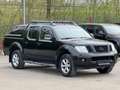 Nissan Navara Pick Up 4x4 * 190 PS *Double Cab Zwart - thumbnail 7