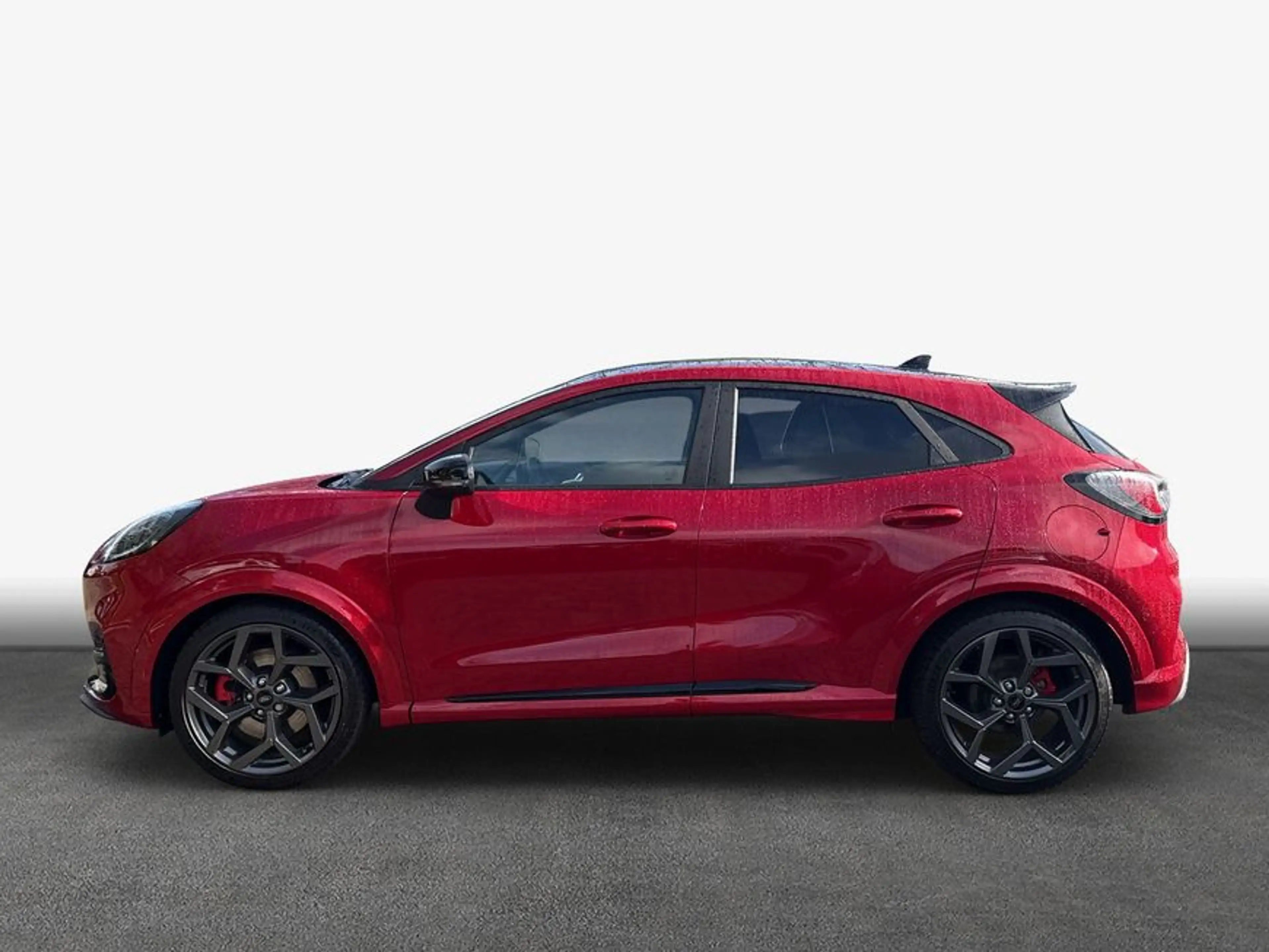 Ford Puma 1.5 EcoBoost ST X — photo 4