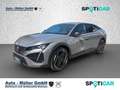 Peugeot 408 Plug-In Hybrid 180 GT Vollleder Gris - thumbnail 1