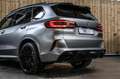 BMW X5 M Competition First Edition 1 of 250 *Pano*Carbon*36 Zilver - thumbnail 34
