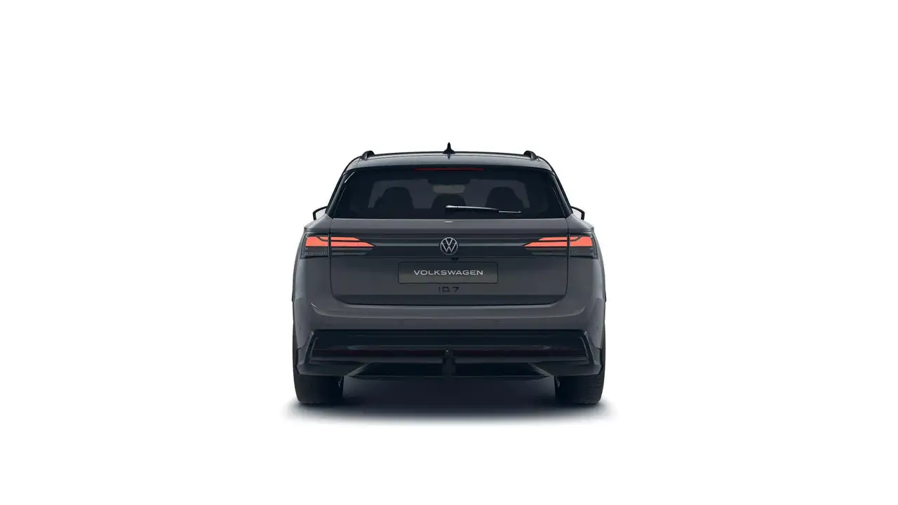 Volkswagen ID.7 2026