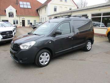 Express Essential + Klima + Navi etc.