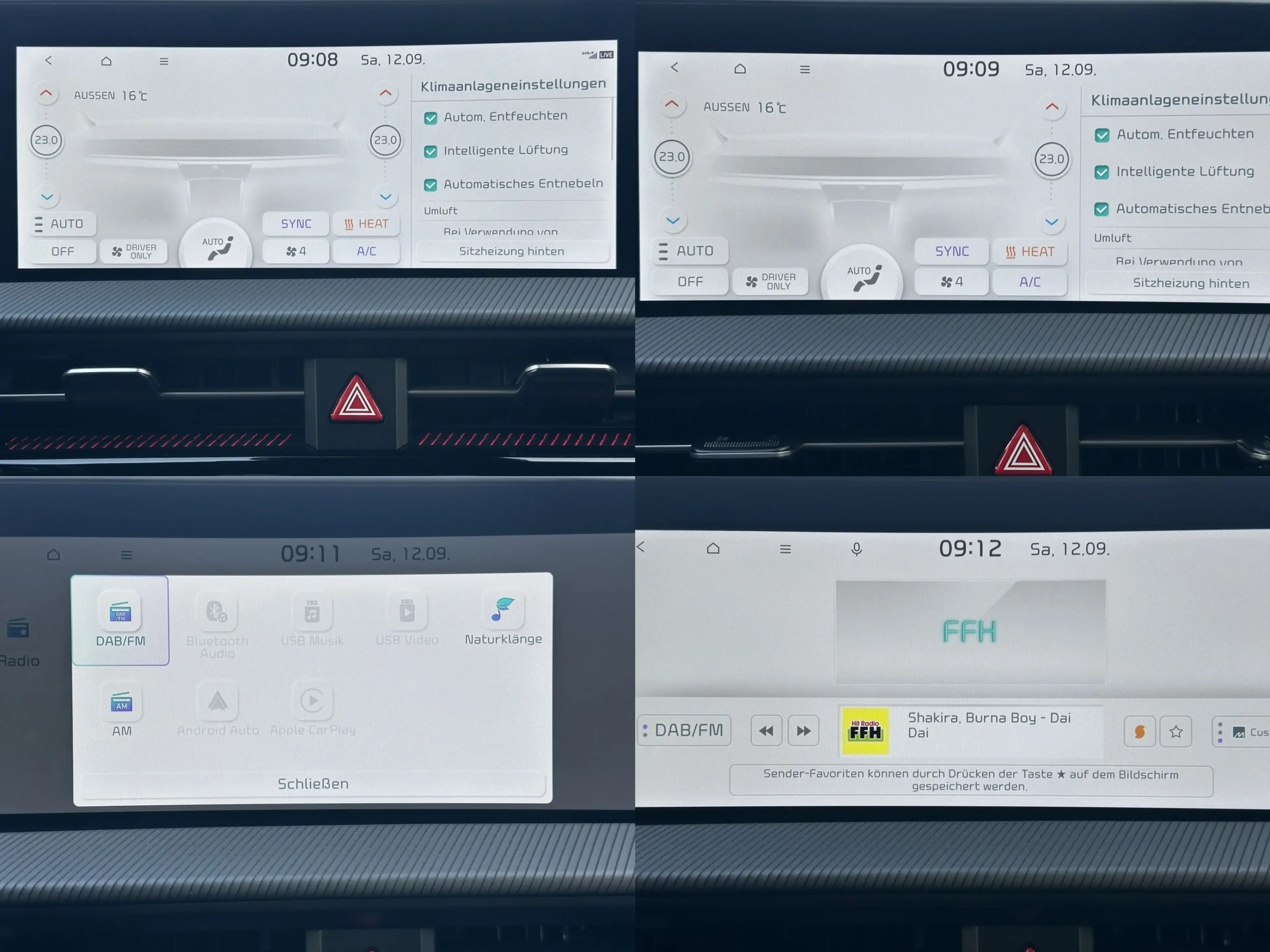 Kia EV6 GT-Line 4WD LED PANO HUD MEMO 360° 77KWh 20 — photo 25