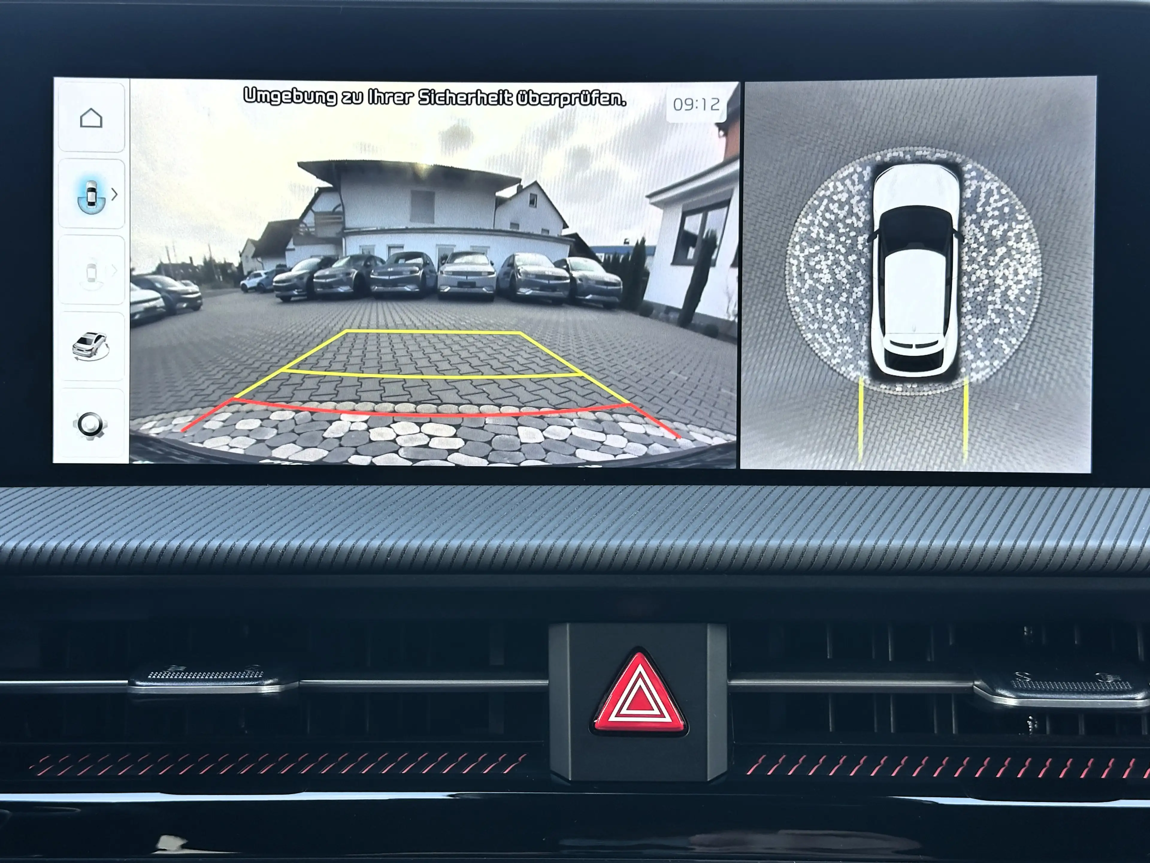 Kia EV6 GT-Line 4WD LED PANO HUD MEMO 360° 77KWh 20 — photo 20