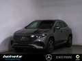 Mercedes-Benz EQA 300 EQA 300 4M AMG LED Pano Winter Kamera  Totwinkel Grau - thumbnail 1