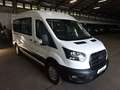 Ford Transit 350L3H2 Trend WinterPaket GRA Klima DAB Белый - thumbnail 7