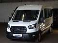 Ford Transit 350L3H2 Trend WinterPaket GRA Klima DAB Белый - thumbnail 2