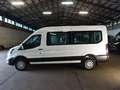 Ford Transit 350L3H2 Trend WinterPaket GRA Klima DAB Белый - thumbnail 3