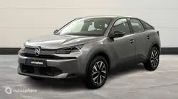 Citroen C4 1.2 PureTech 130ch S\u0026S PLUS Automatique