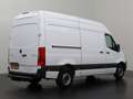 Mercedes-Benz Sprinter 315CDI L2H2 Mbux Touchscreen | Cruise | 3-Persoons Blanc - thumbnail 2