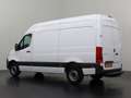 Mercedes-Benz Sprinter 315CDI L2H2 Mbux Touchscreen | Cruise | 3-Persoons Blanc - thumbnail 6