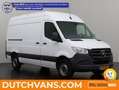 Mercedes-Benz Sprinter 315CDI L2H2 Mbux Touchscreen | Cruise | 3-Persoons Blanc - thumbnail 1