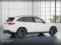 Mercedes-Benz GLC 220 d 4M AMG+NIGHT+PANO+360+AHK+TOTW+KEYLESS Weiß - thumbnail 16