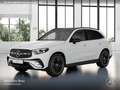 Mercedes-Benz GLC 220 d 4M AMG+NIGHT+PANO+360+AHK+TOTW+KEYLESS Weiß - thumbnail 13