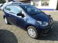 Volkswagen up! move up! 3-türig + 1. HAND Azul - thumbnail 1