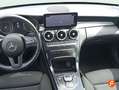Mercedes-Benz C 200 d Estate Negro - thumbnail 14