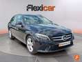 Mercedes-Benz C 200 d Estate Negro - thumbnail 2