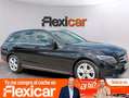 Mercedes-Benz C 200 d Estate Negro - thumbnail 1