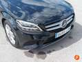 Mercedes-Benz C 200 d Estate Negro - thumbnail 13
