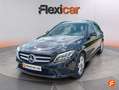 Mercedes-Benz C 200 d Estate Negro - thumbnail 4