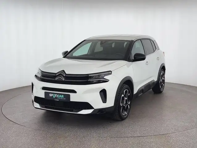 Citroen C5 Aircross 1.2 *NAVI*RFK*KLIMA*uvm