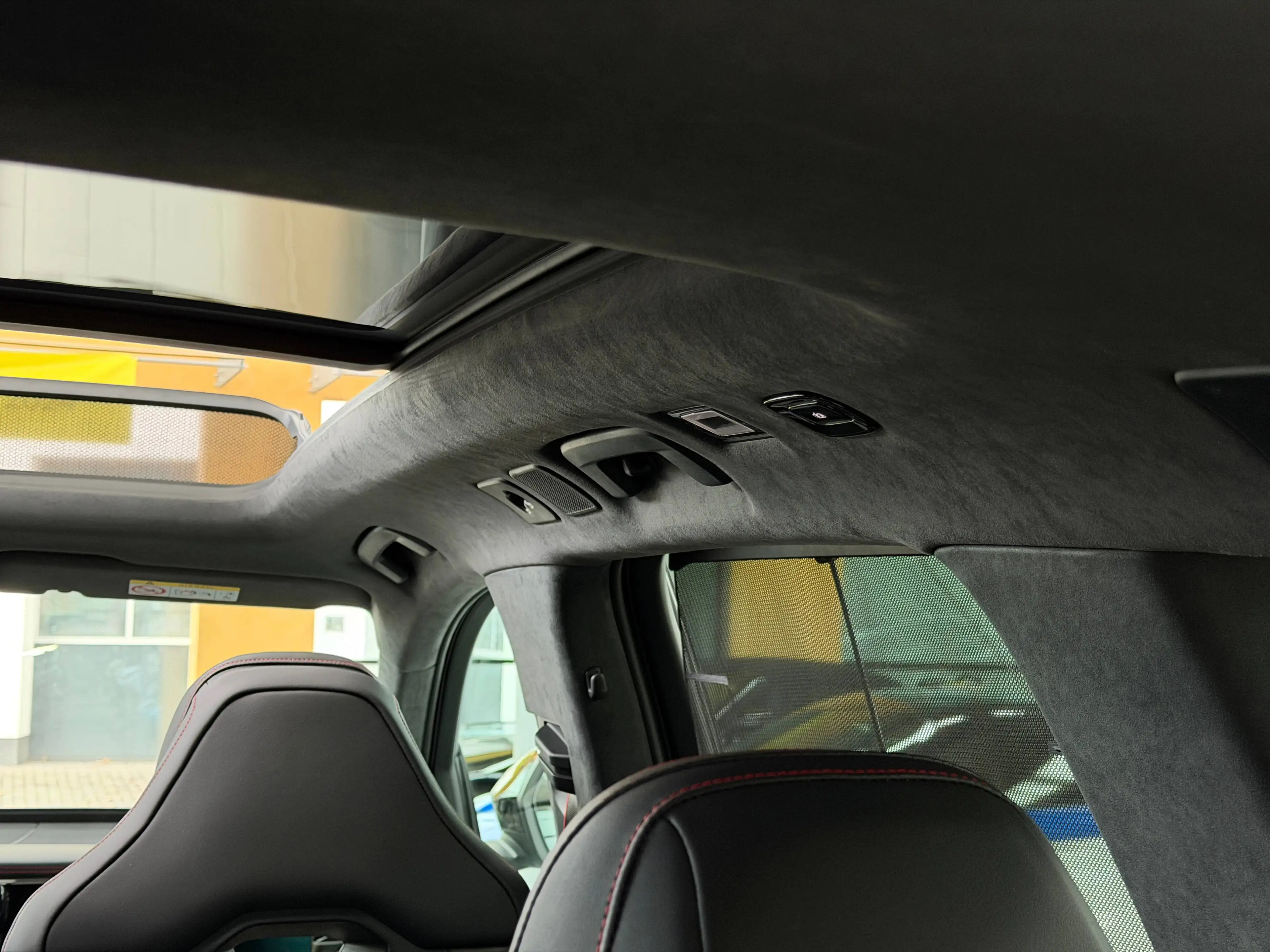 Audi Q7 3.0 TDI S line Tech Pro Pano Luft B&O HUD 23" — photo 9