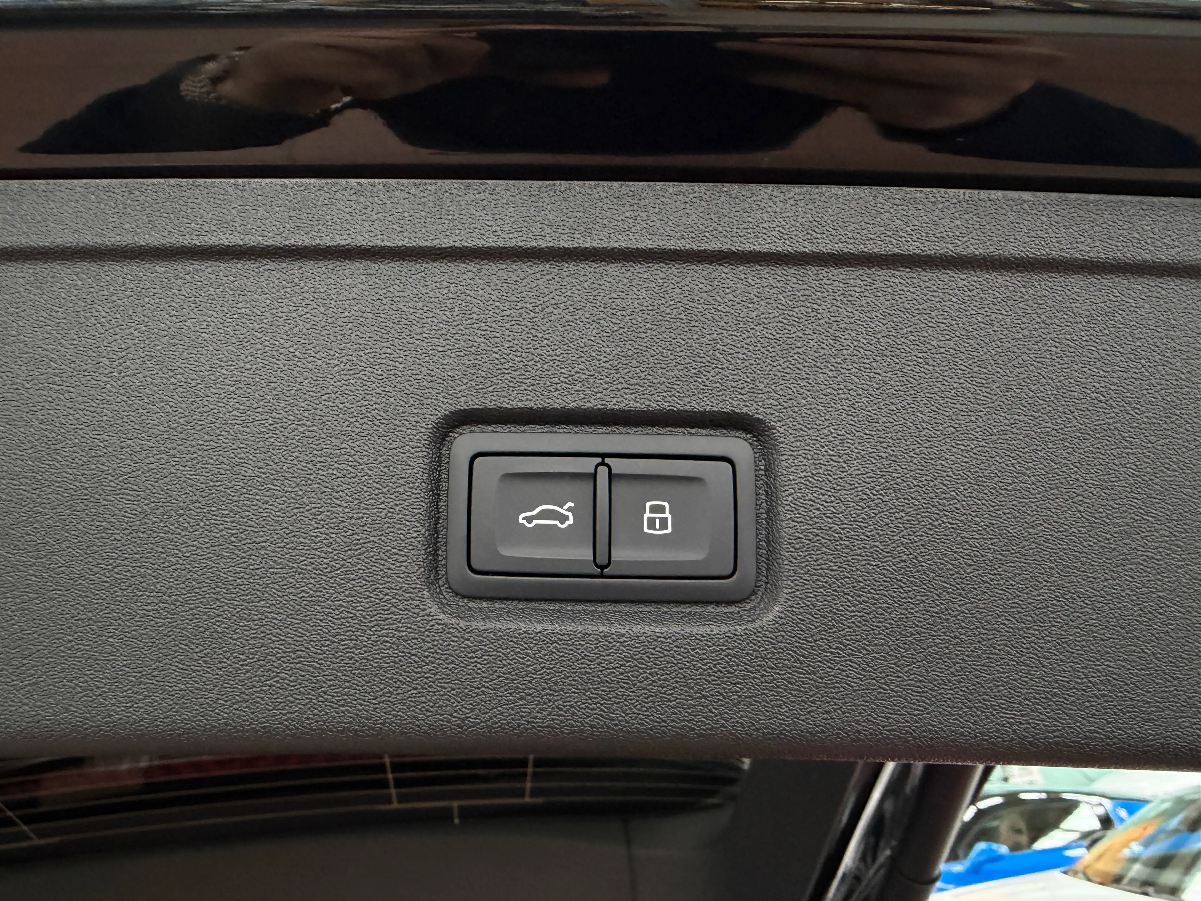 Audi Q7 3.0 TDI S line Tech Pro Pano Luft B&O HUD 23" — photo 10
