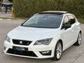 SEAT Leon 1.4 TSI ACT S&S FR 150 Blanco - thumbnail 7