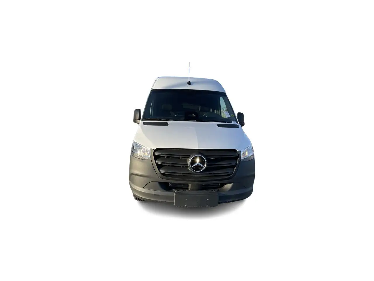Mercedes-Benz Sprinter снимка Mercedes-Benz Sprinter