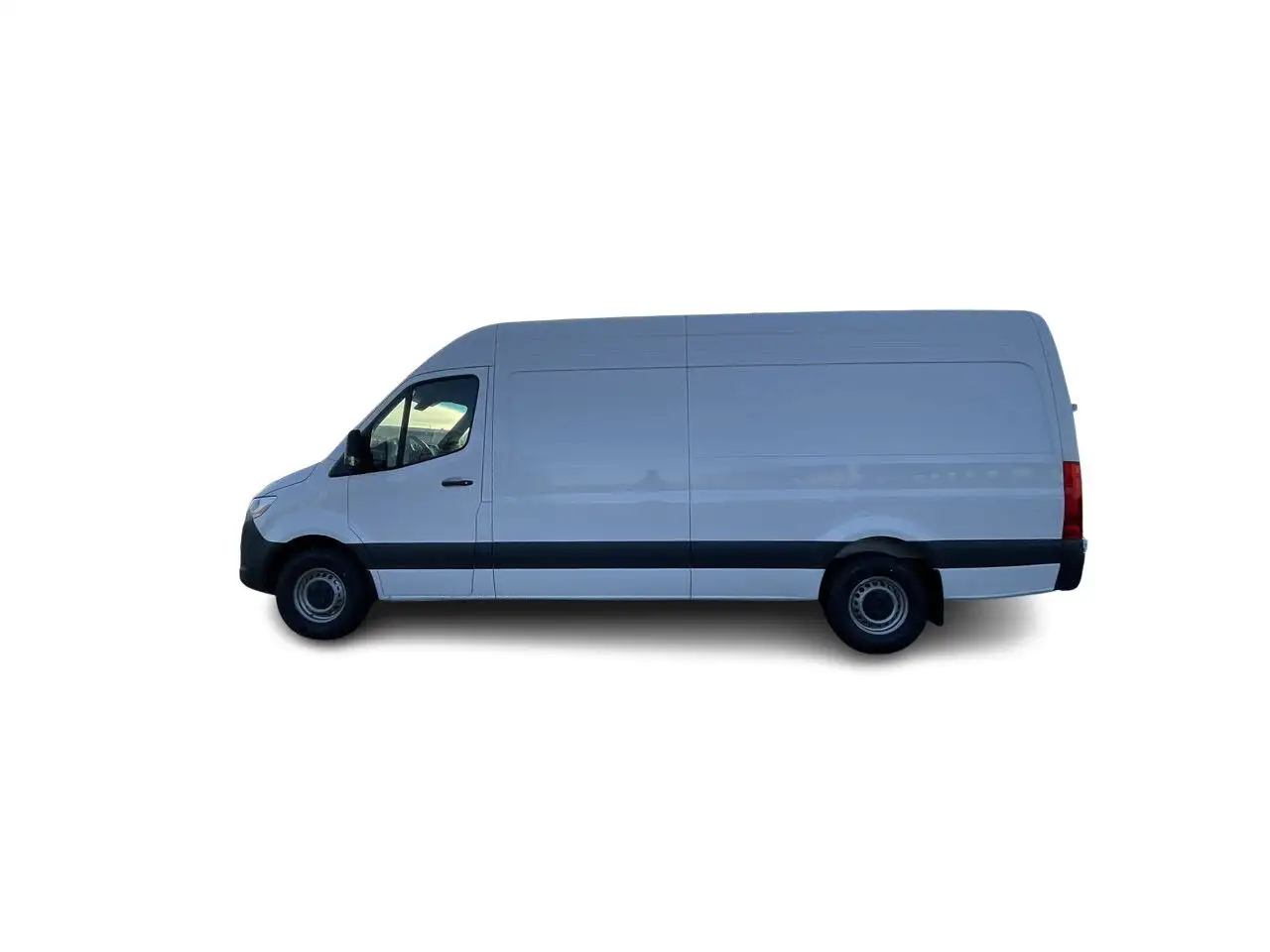 Mercedes-Benz Sprinter снимка Mercedes-Benz Sprinter