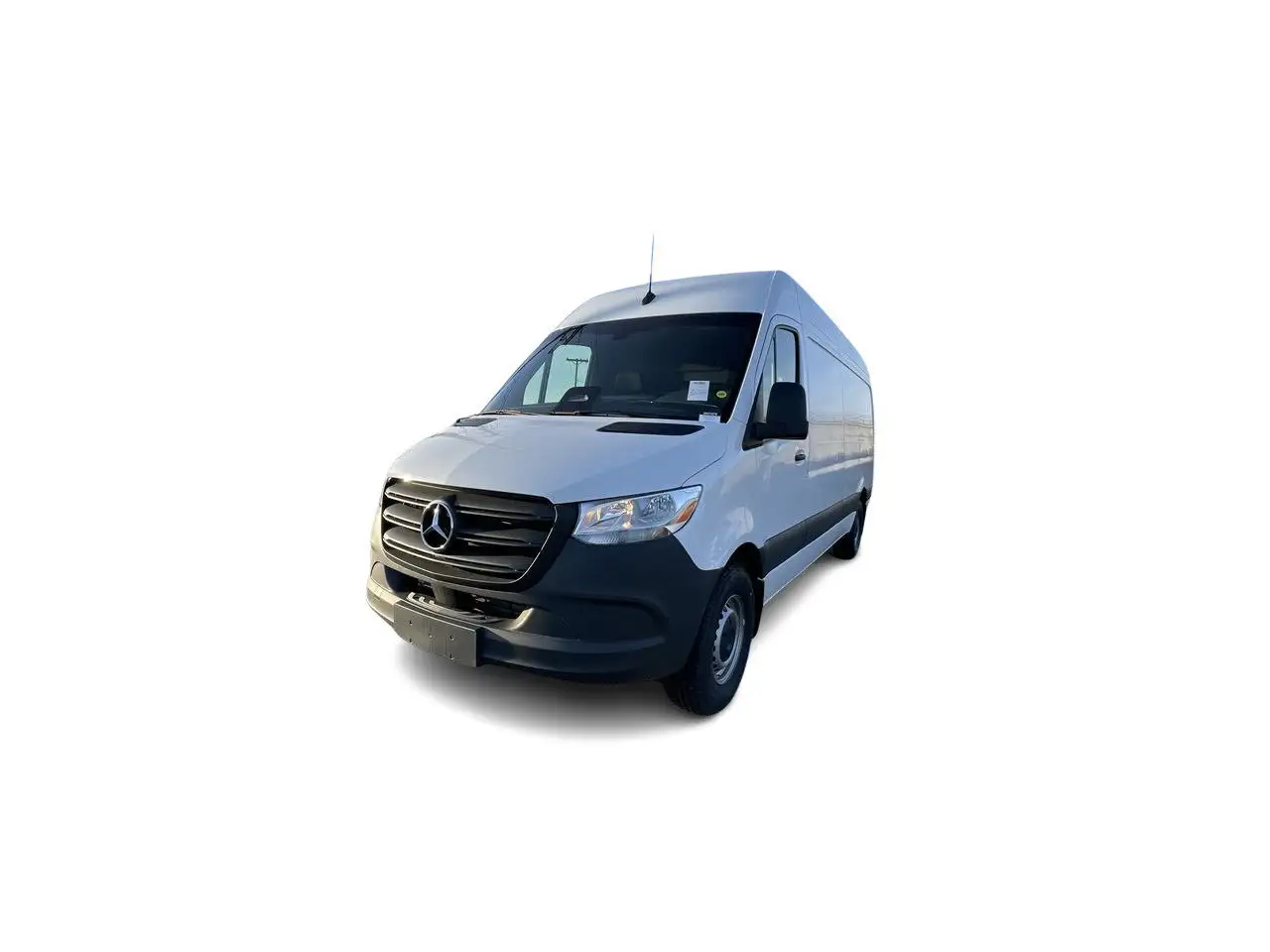 Mercedes-Benz Sprinter снимка Mercedes-Benz Sprinter