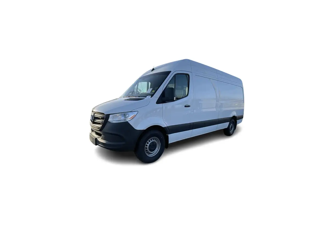 Mercedes-Benz Sprinter снимка Mercedes-Benz Sprinter