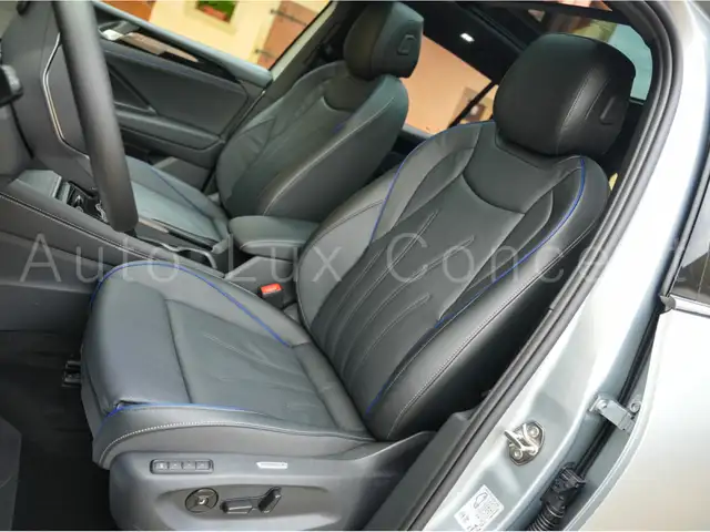 Volkswagen Tiguan view 7