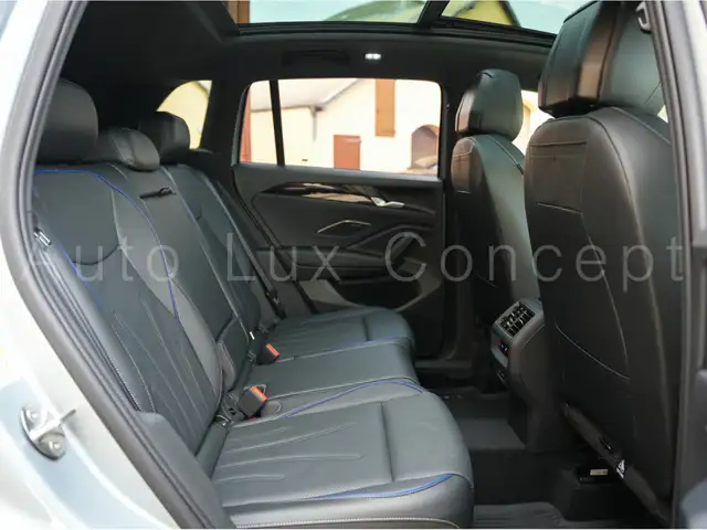 Volkswagen Tiguan view 9
