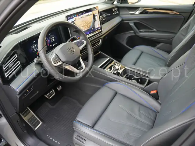 Volkswagen Tiguan view 5