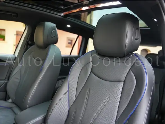 Volkswagen Tiguan view 8