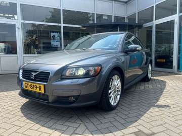 2.5 T5 Summum
