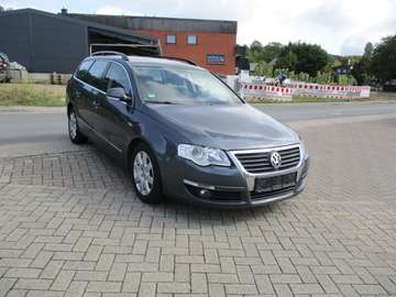 Passat Variant 1.8 TSI Comfortline