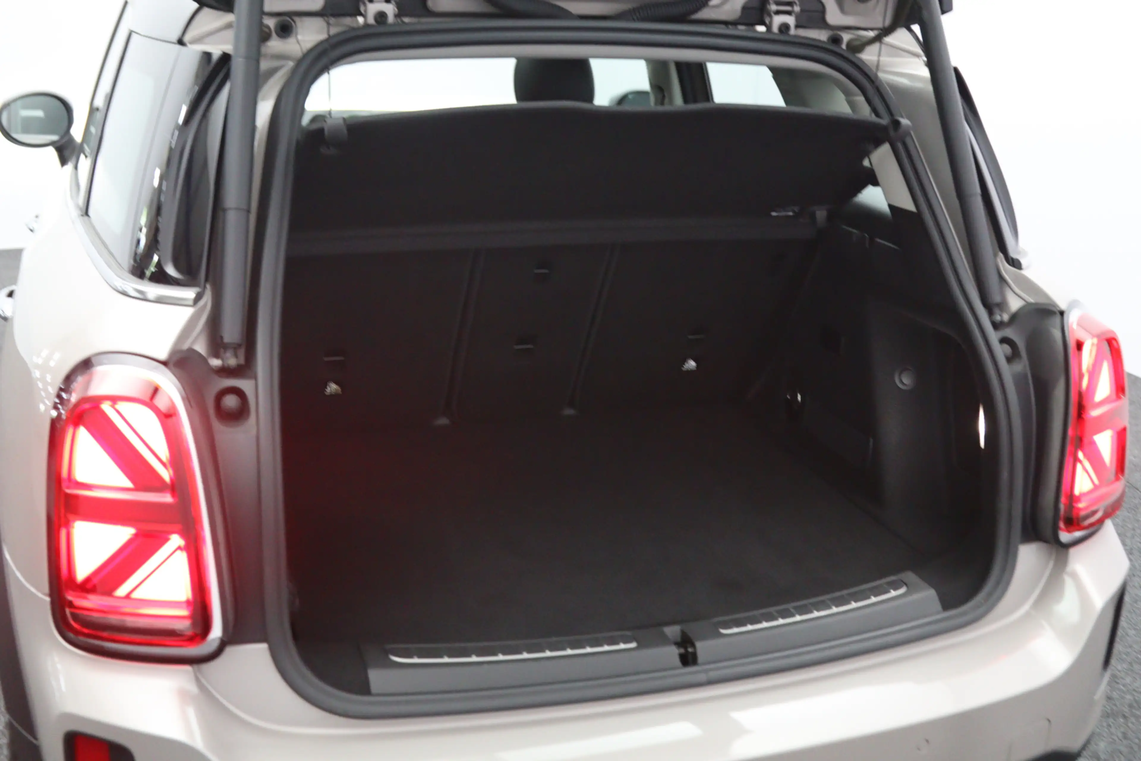 MINI Cooper Countryman 1.5 220 PK S E ALL4 Classic PHEV, Panoramadak, Har — photo 29