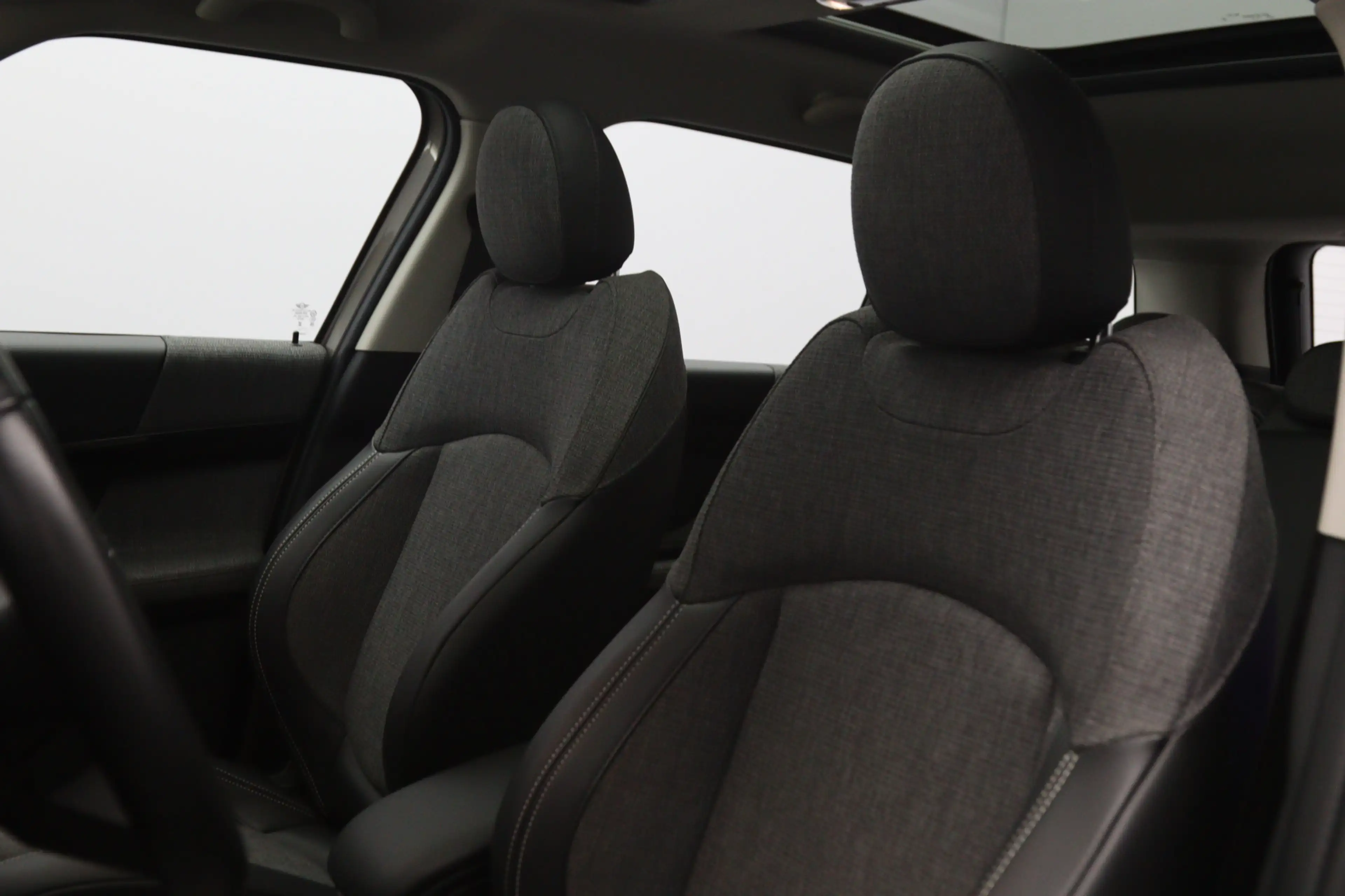 MINI Cooper Countryman 1.5 220 PK S E ALL4 Classic PHEV, Panoramadak, Har — photo 3