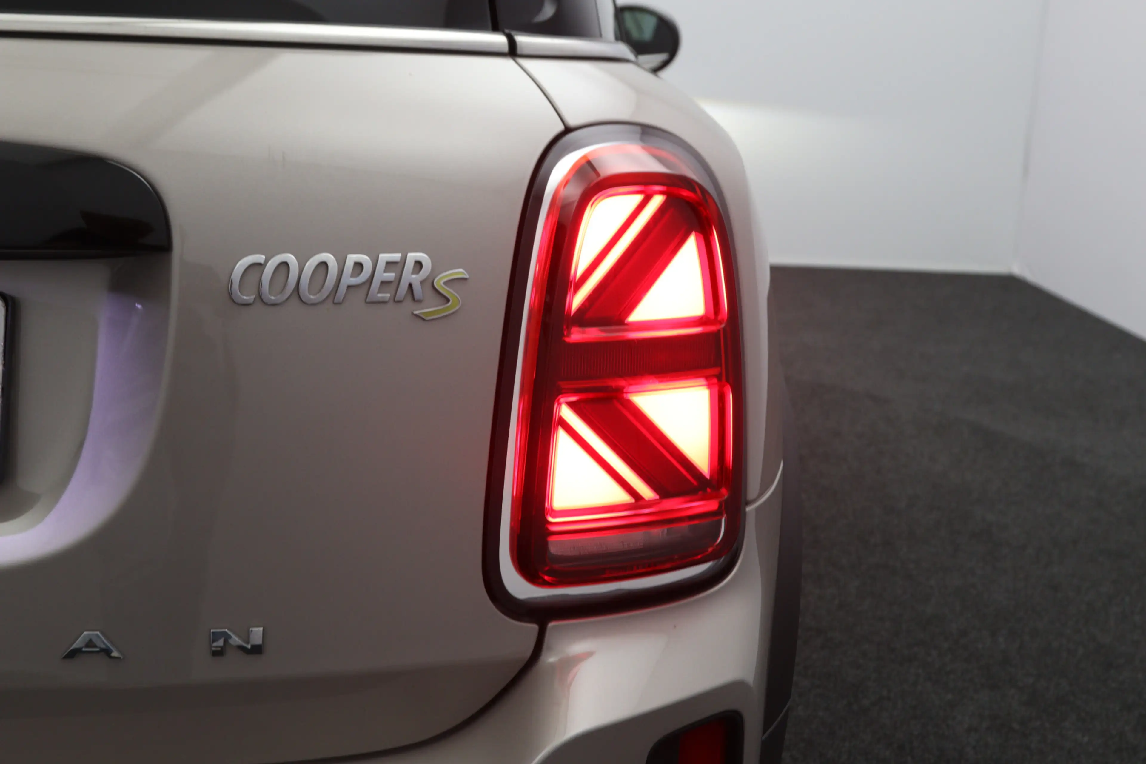 MINI Cooper Countryman 1.5 220 PK S E ALL4 Classic PHEV, Panoramadak, Har — photo 24