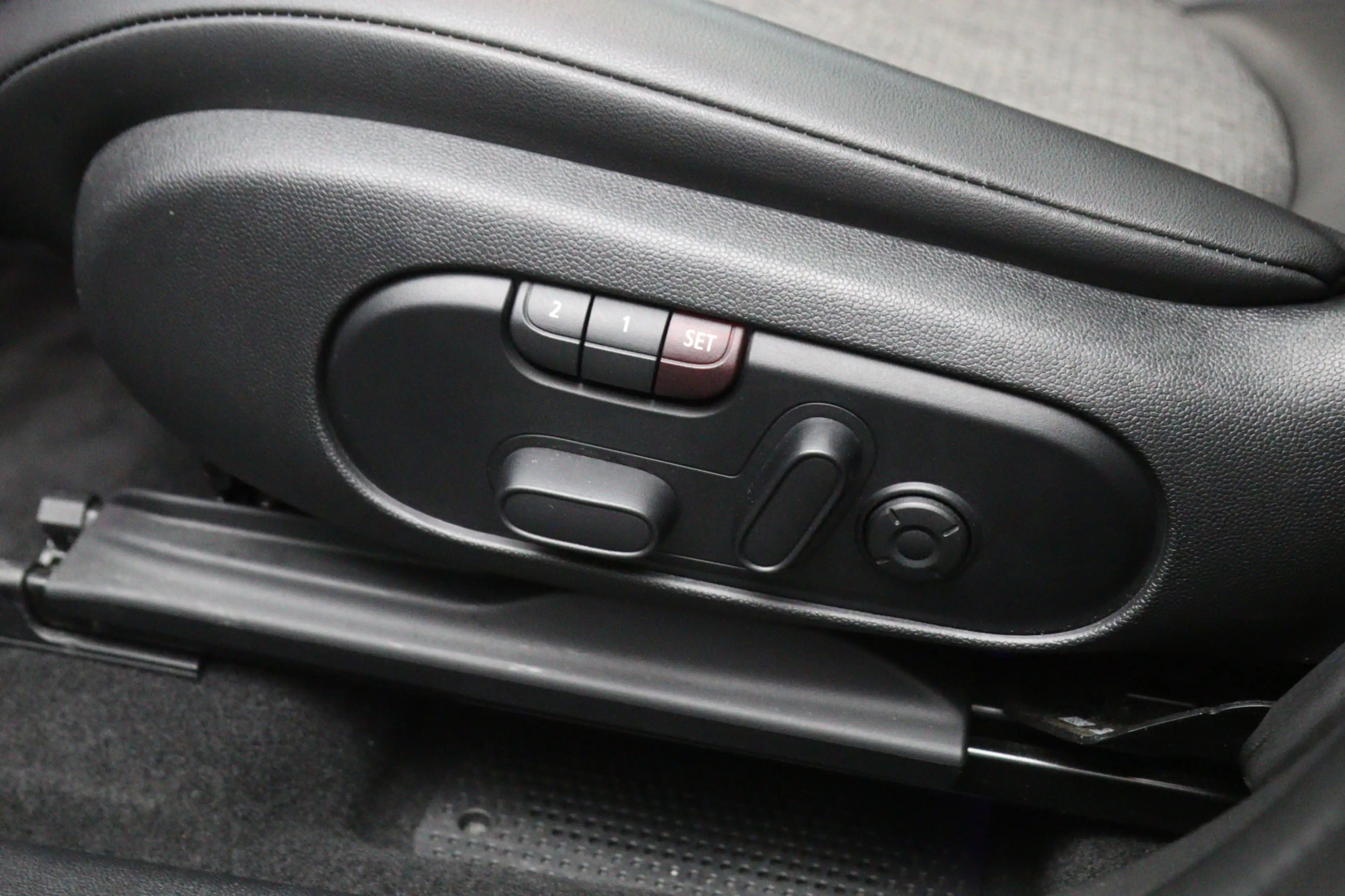 MINI Cooper Countryman 1.5 220 PK S E ALL4 Classic PHEV, Panoramadak, Har — photo 8