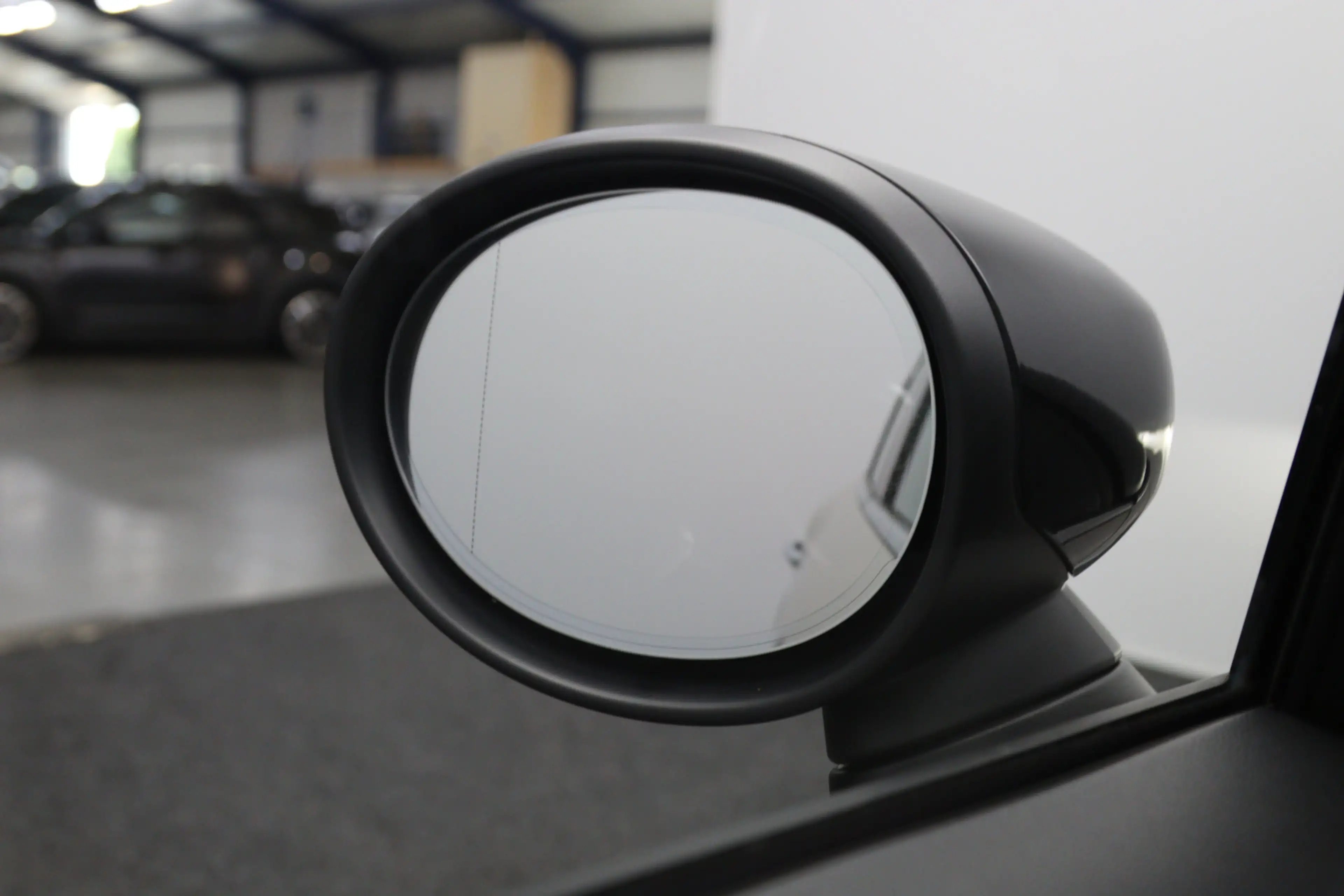 MINI Cooper Countryman 1.5 220 PK S E ALL4 Classic PHEV, Panoramadak, Har — photo 38